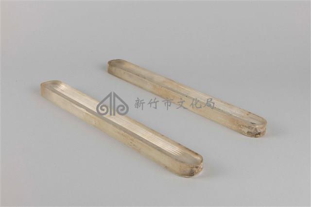 左羊-鎮尺(共2件)藏品圖，第2張