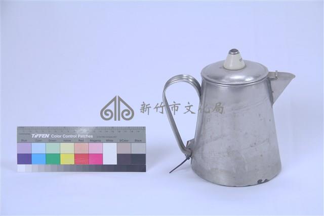 鋁製水壺藏品圖，第2張