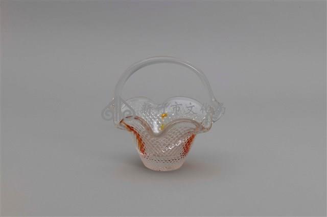 左羊-提籃  藏品圖，第2張