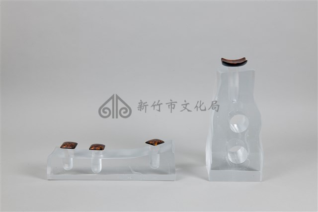 雲外亭閣/飛雲連簷藏品圖，第2張