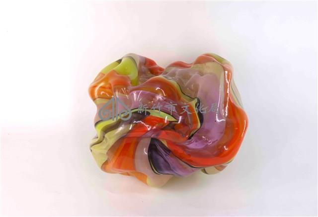 2012黃石系列藏品圖，第2張