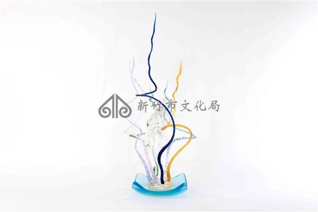 夢幻舞者藏品圖，第2張