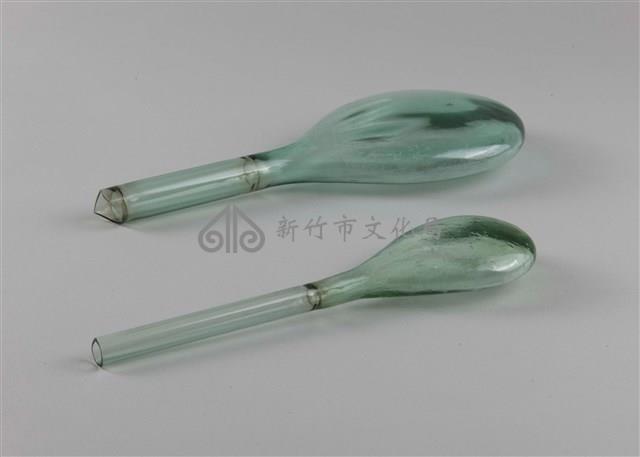 左羊-扁形氣球模棒(共2件)藏品圖，第2張