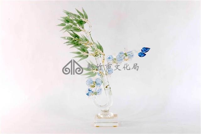 竹風蘭雨藏品圖，第2張