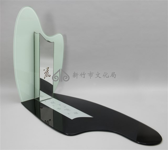 平安燈藏品圖，第2張