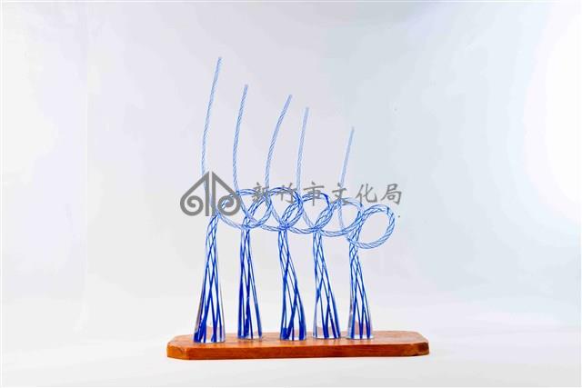 風系列(2)藏品圖，第2張