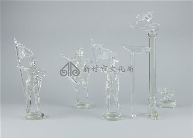 李國陽-鄭氏家廟藏品圖，第2張