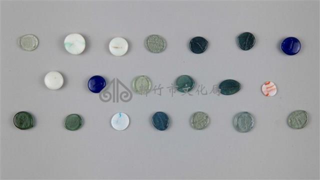 左羊-彈片 (共20件)藏品圖，第2張