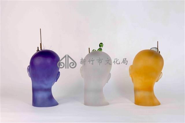 啟迪綻放藏品圖，第2張