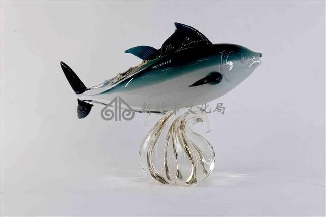 豐功鮪葉藏品圖，第2張