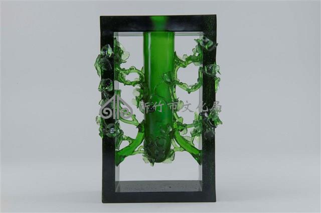 天圓地方Circle slay square ground藏品圖，第2張