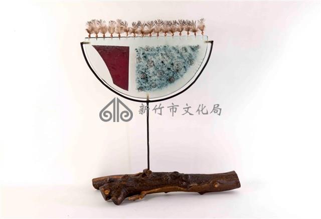 炎織1藏品圖，第2張