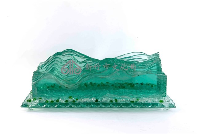 層巒疊嶂藏品圖，第2張