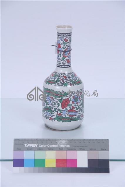 瓶藏品圖，第2張
