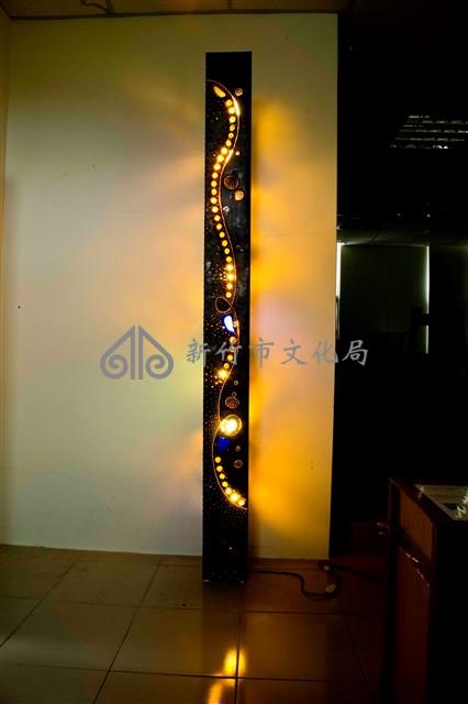 赤子之光藏品圖，第2張