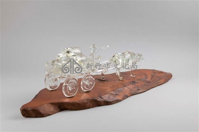 李蓮春──秋收藏品圖，第3張