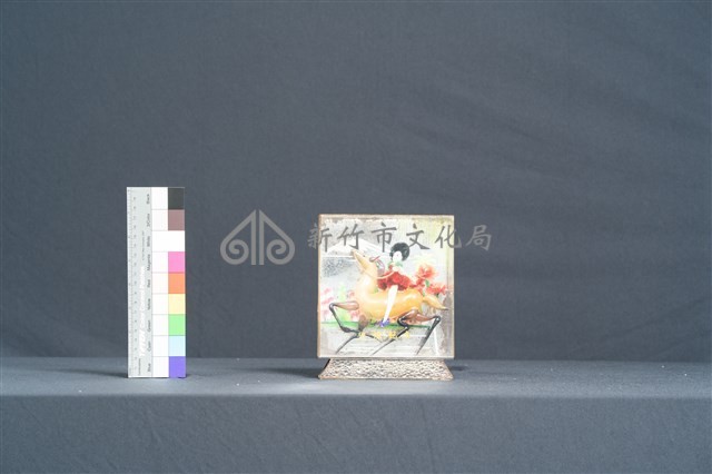 碧潭紀念藏品圖，第5張