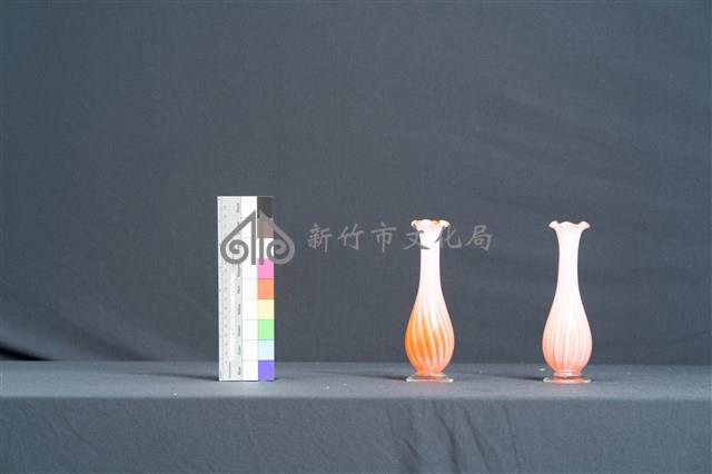 絞紋長頸瓶藏品圖，第5張