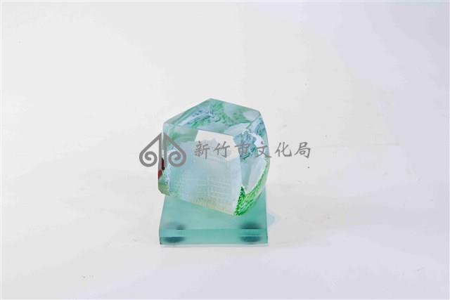 王明標-竹塹采風藏品圖，第4張