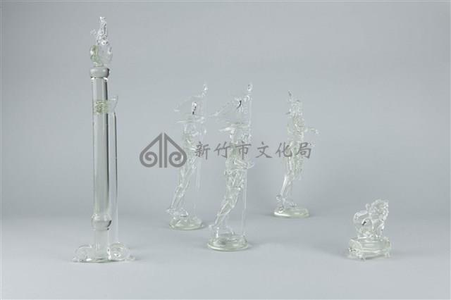 李國陽-鄭氏家廟藏品圖，第4張