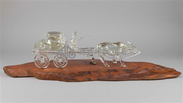 李蓮春──秋收藏品圖，第2張