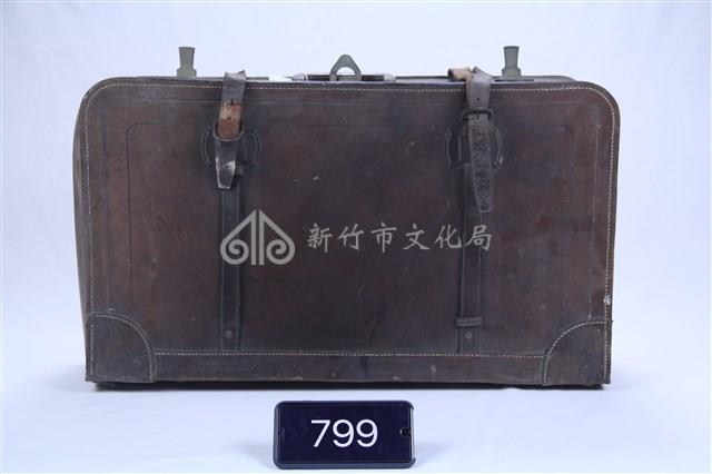 皮箱藏品圖，第1張