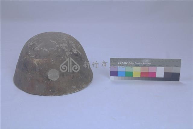 鋼盔藏品圖，第2張