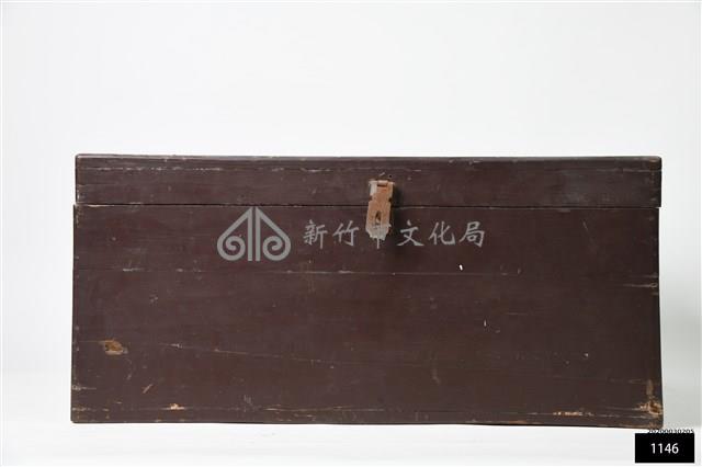 木箱藏品圖，第1張