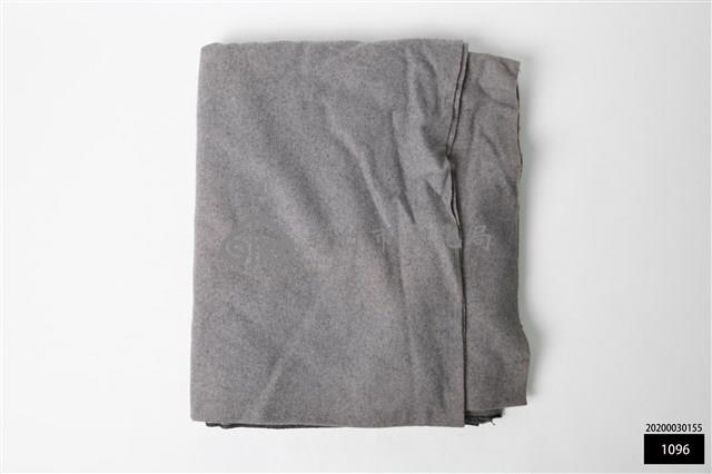 軍毯藏品圖，第1張