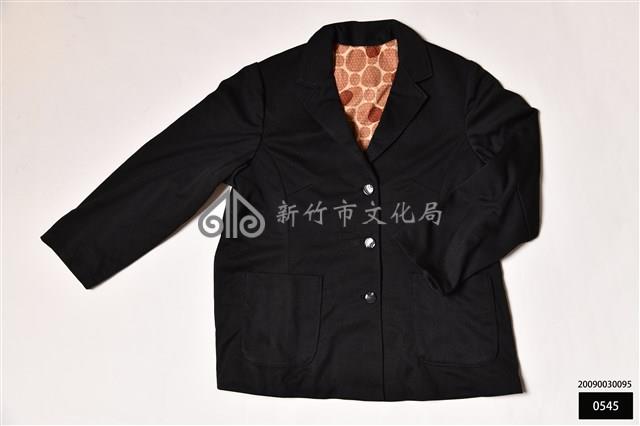 外套藏品圖，第1張