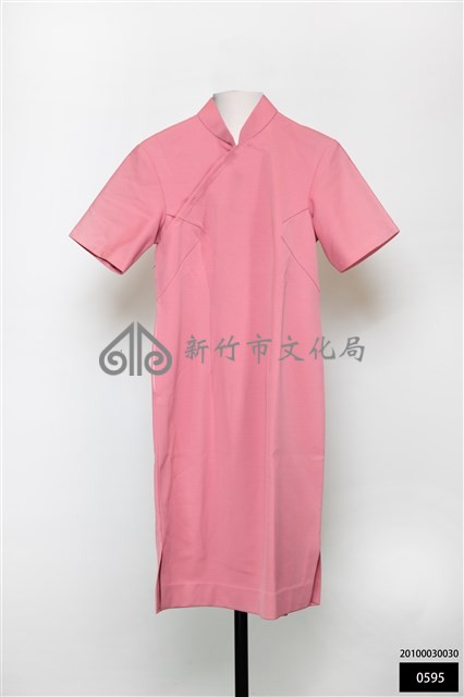 旗袍藏品圖，第1張