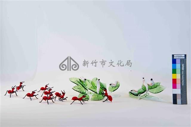 圍藏品圖，第1張