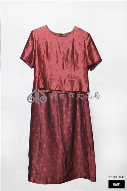 洋裝藏品圖，第1張