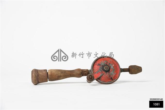 絞線器藏品圖，第1張