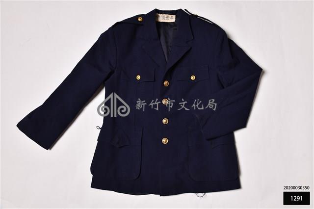 制服外套藏品圖，第1張