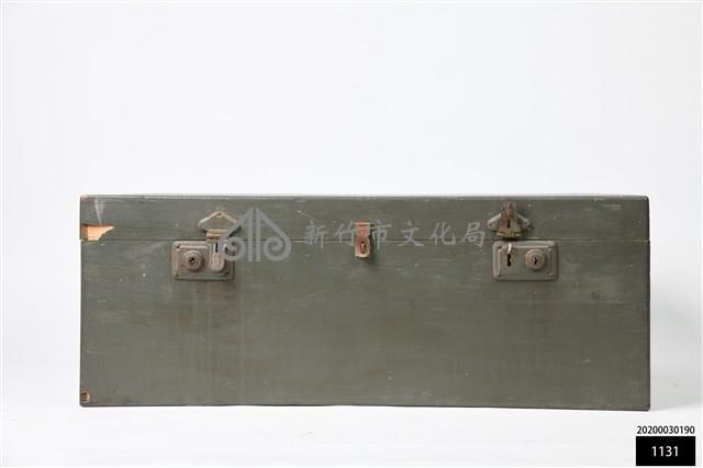 木箱藏品圖，第1張