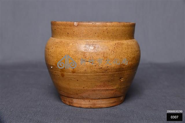 陶罐藏品圖，第1張