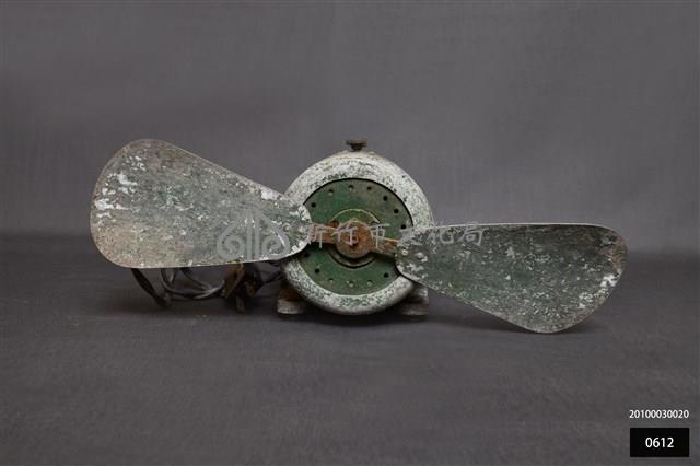 電扇藏品圖，第1張