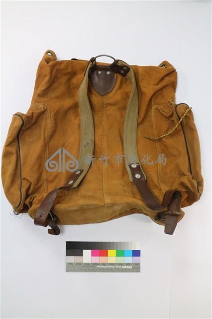 背包藏品圖，第1張