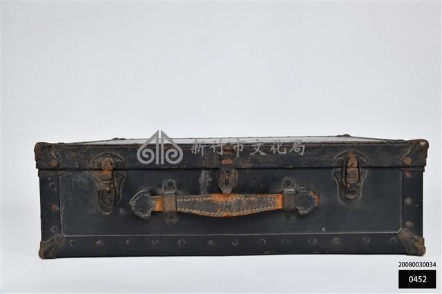 手提箱藏品圖，第1張