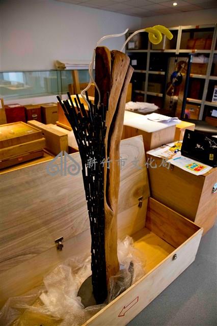 剩餘價值藏品圖，第1張