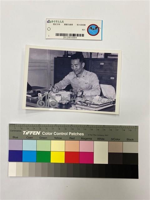 相片藏品圖，第1張