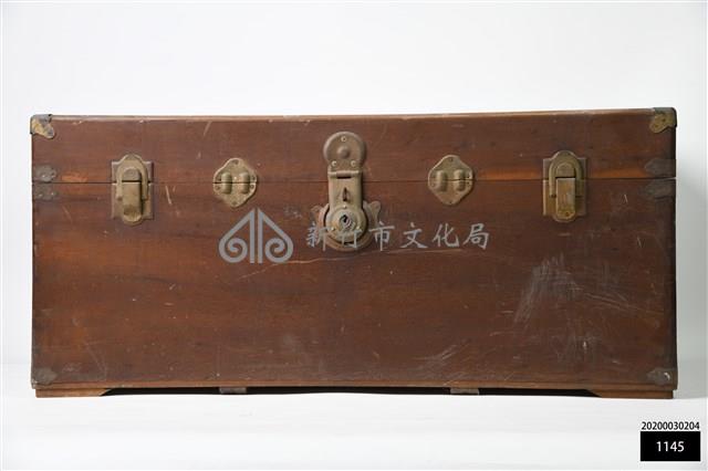 木箱藏品圖，第1張