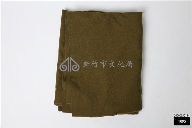 軍毯藏品圖，第1張