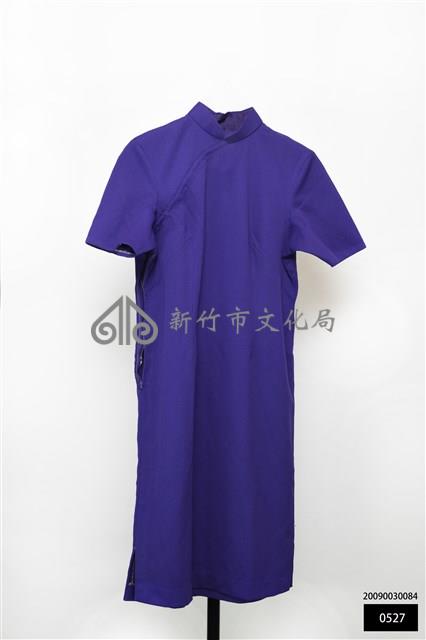 旗袍藏品圖，第1張