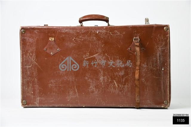 行李箱藏品圖，第1張