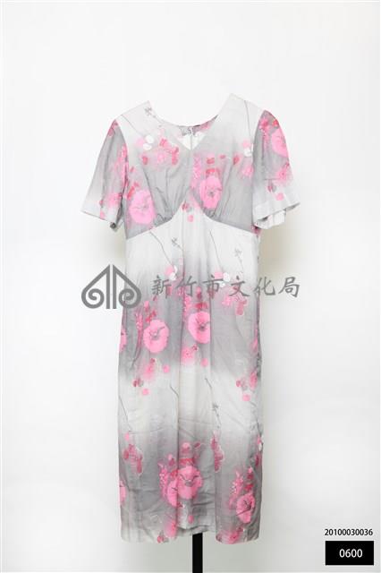 洋裝藏品圖，第1張