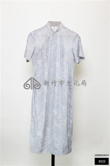 旗袍藏品圖，第1張