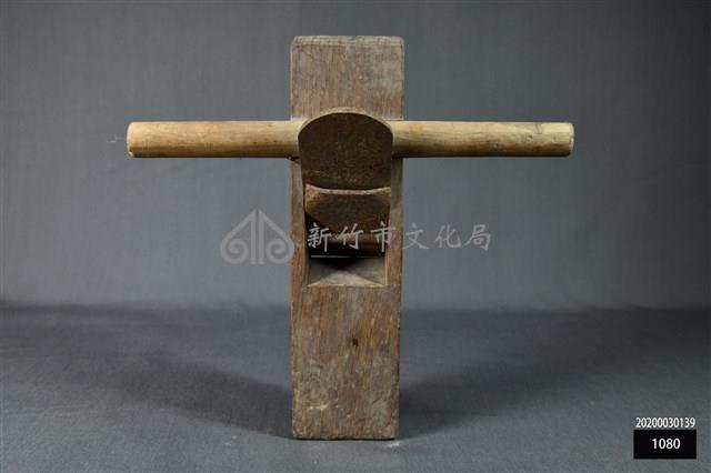 刨刀藏品圖，第1張