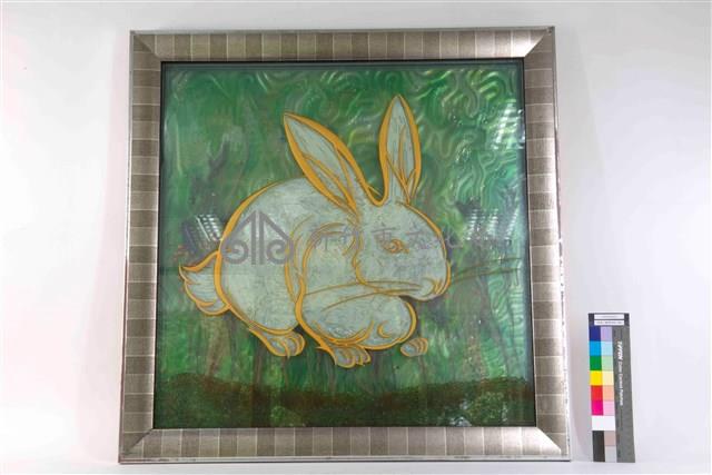 覓食藏品圖，第1張